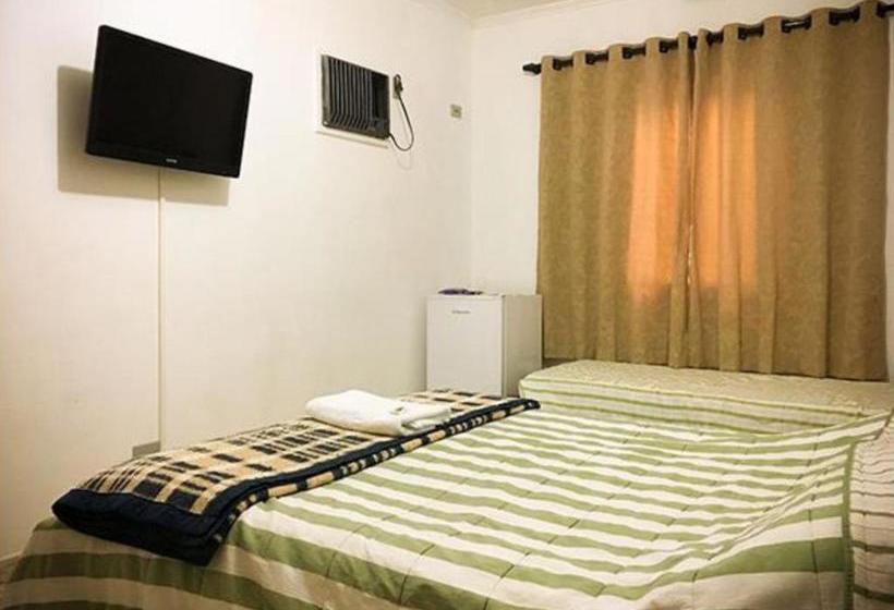 בית מלון כפרי Jacarei Palace