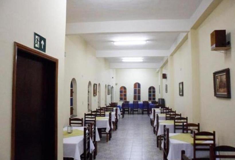 בית מלון כפרי Jacarei Palace