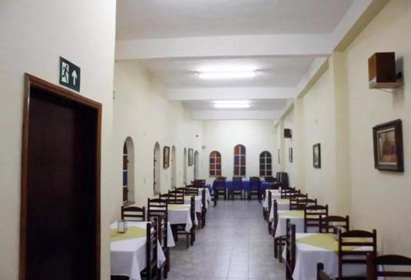 Hotelli Jacarei Palace