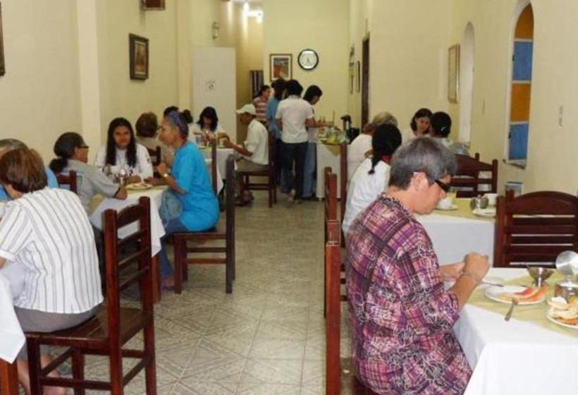 בית מלון כפרי Jacarei Palace