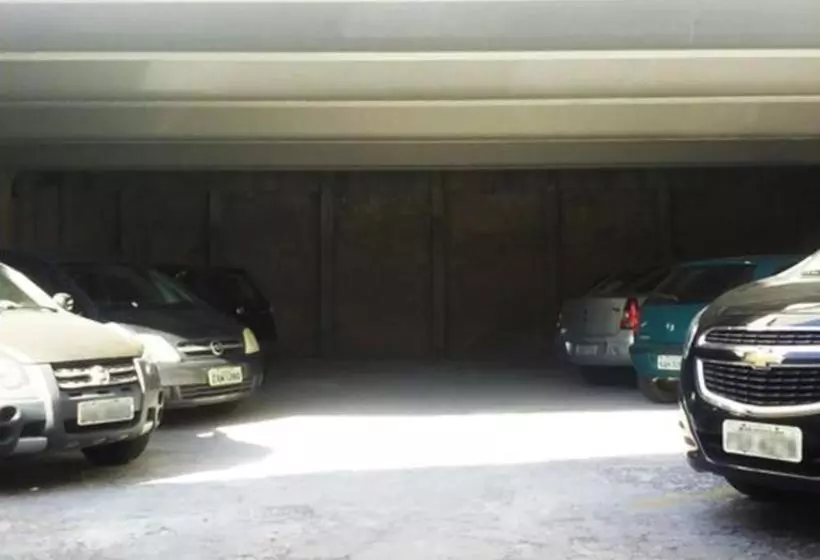 Hotelli Jacarei Palace