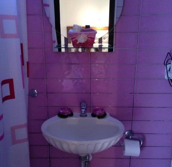 Отель Karagianni