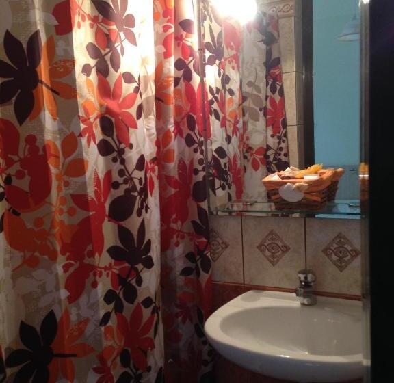 Отель Karagianni