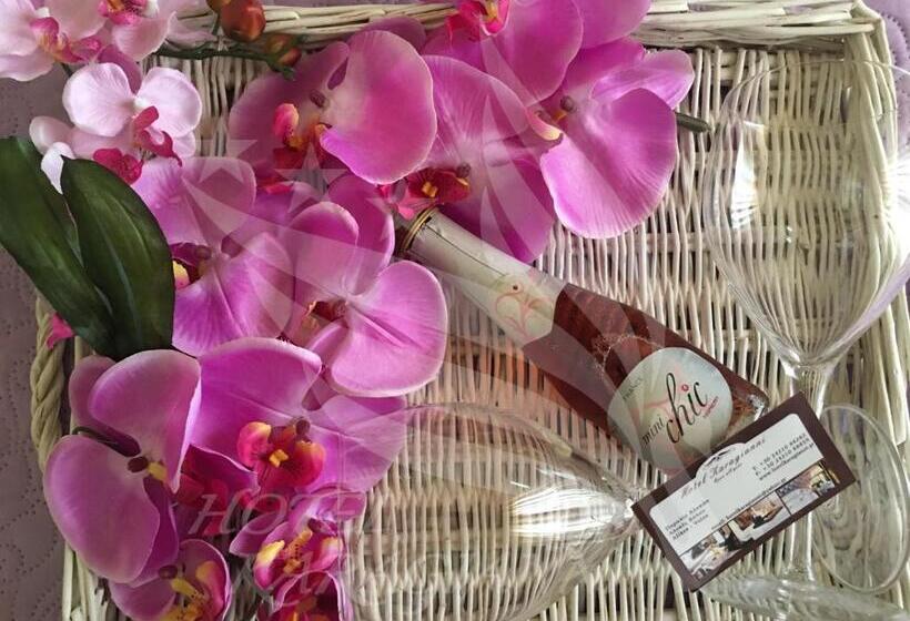 Отель Karagianni