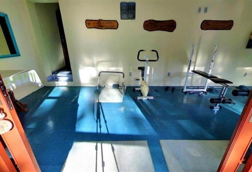 Hotel Pousada Das Montanhas