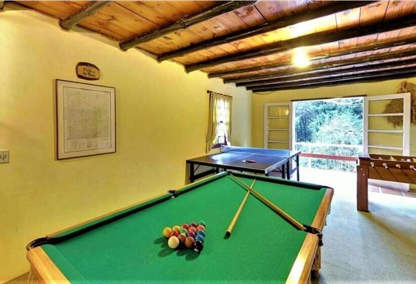 Hotel Pousada Das Montanhas