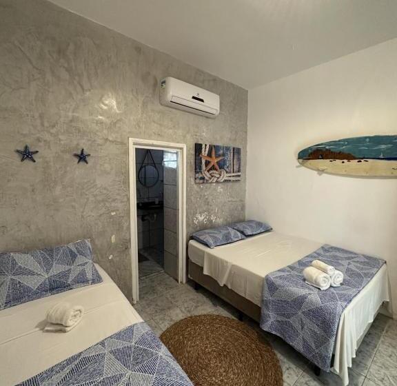 Otel Pousada Isabel Araújo