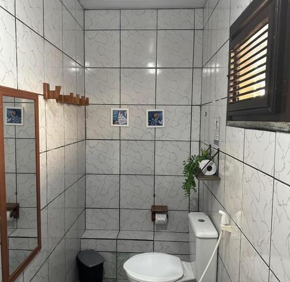 Otel Pousada Isabel Araújo