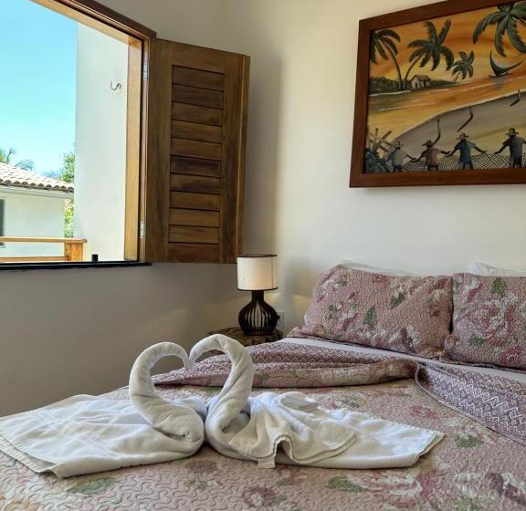 Otel Pousada Isabel Araújo