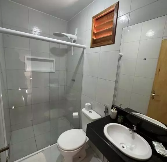 هتل Pousada Isabel Araújo