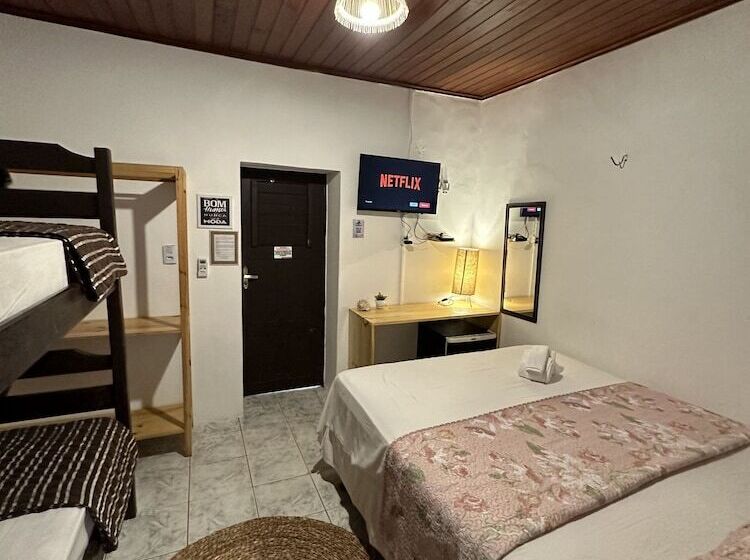 Otel Pousada Isabel Araújo