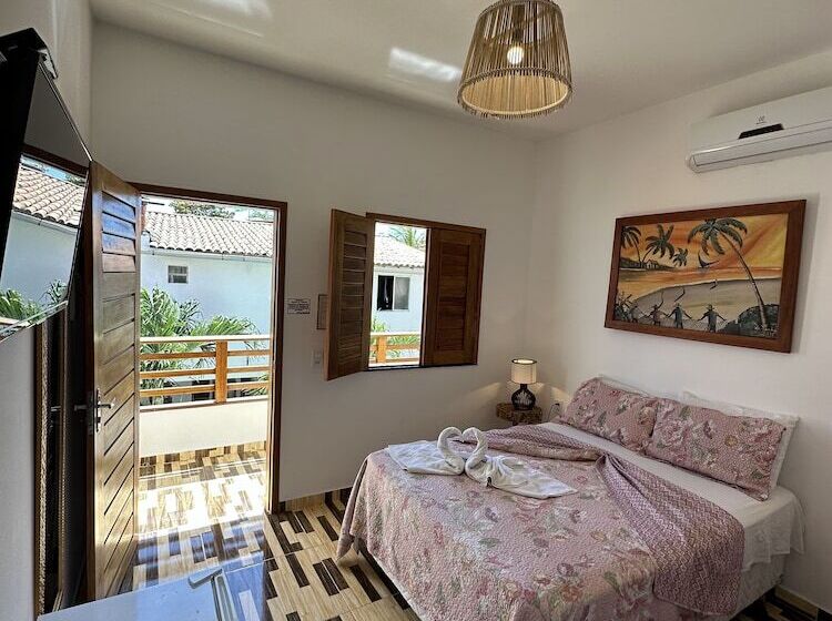 Otel Pousada Isabel Araújo