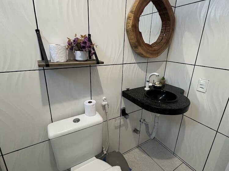 Otel Pousada Isabel Araújo