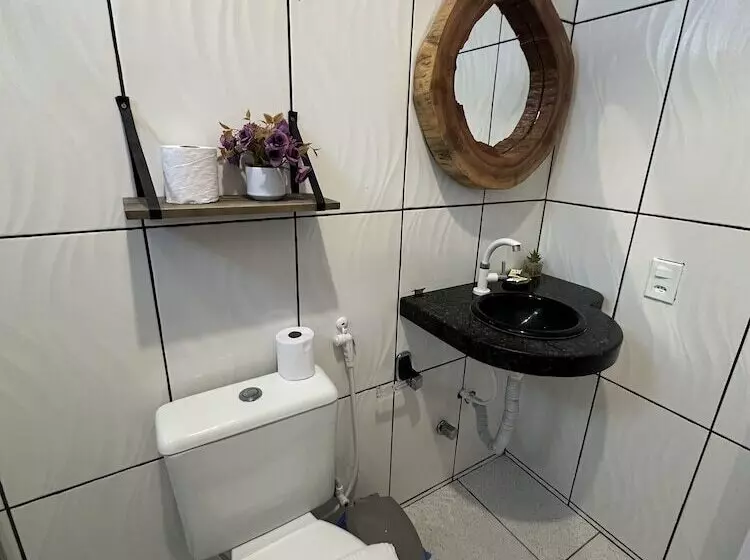 هتل Pousada Isabel Araújo