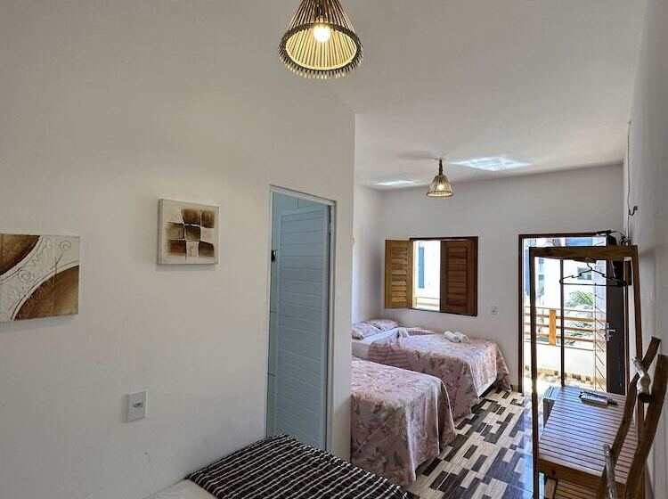 Otel Pousada Isabel Araújo