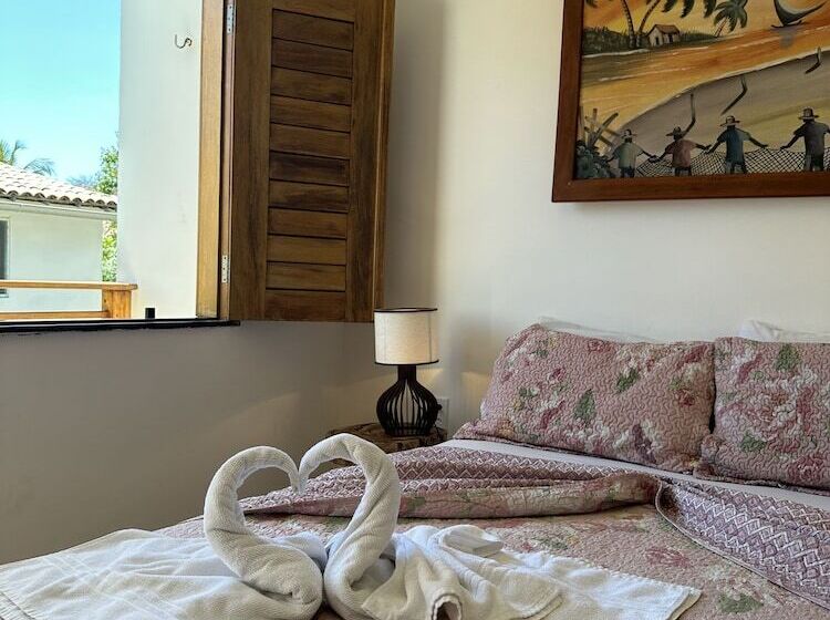 Otel Pousada Isabel Araújo