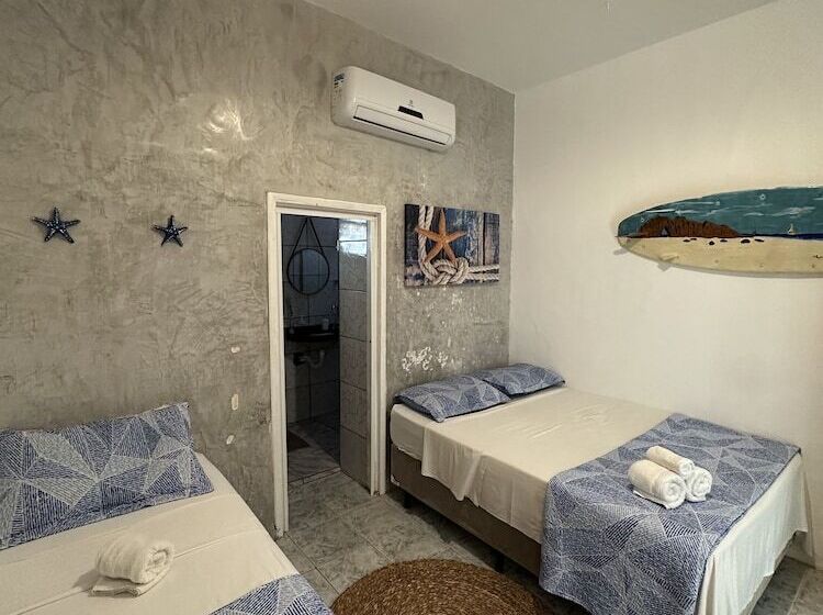 Otel Pousada Isabel Araújo