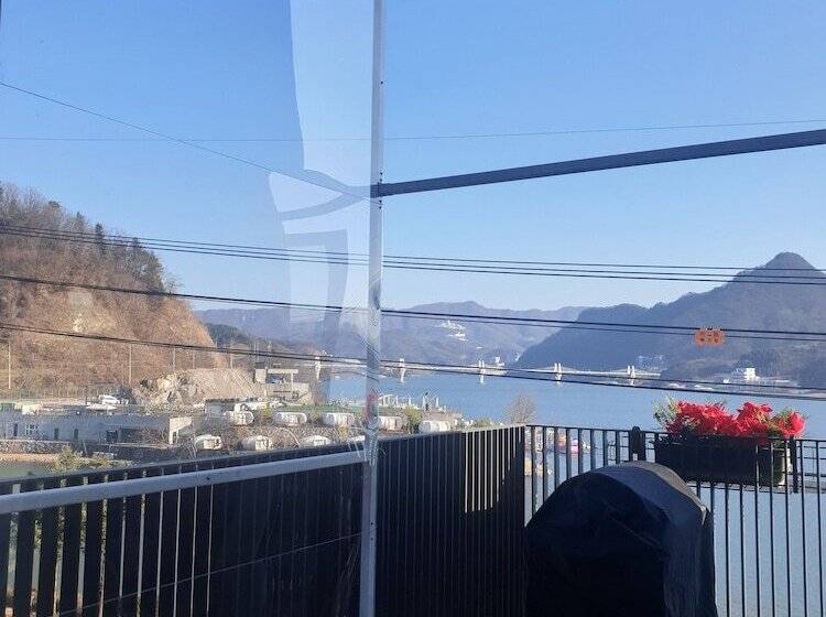 Interlaken Pension In Gapyeong