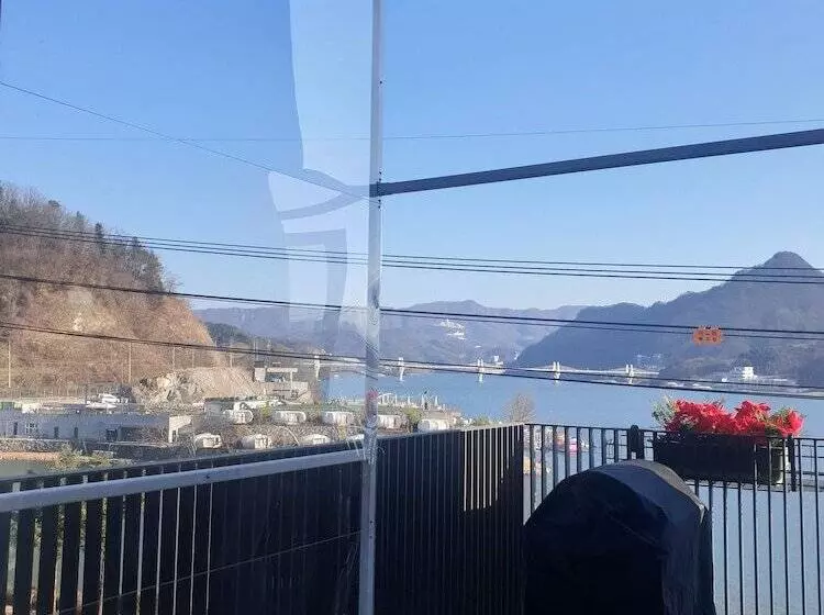 Interlaken Pension In Gapyeong