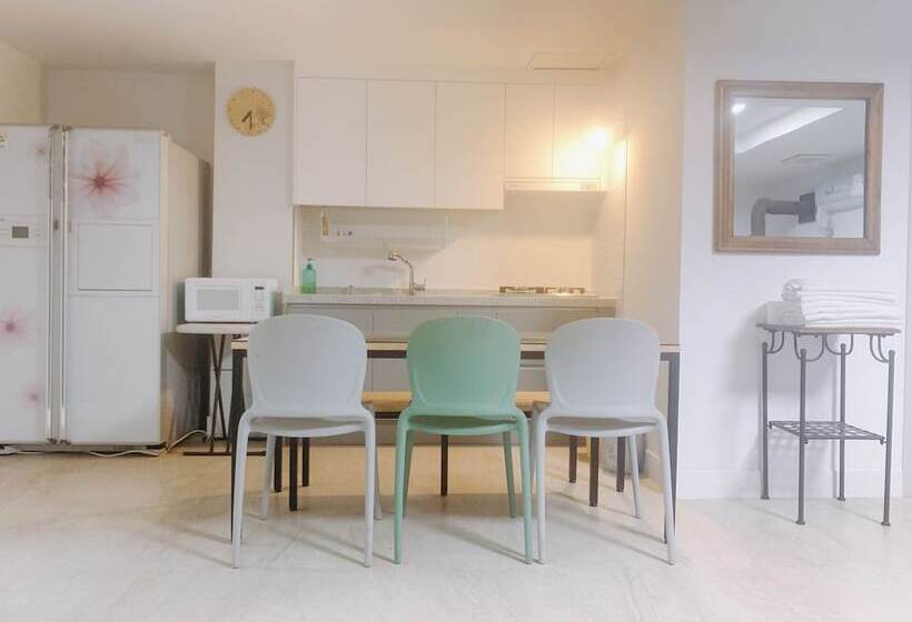 Interlaken Pension In Gapyeong