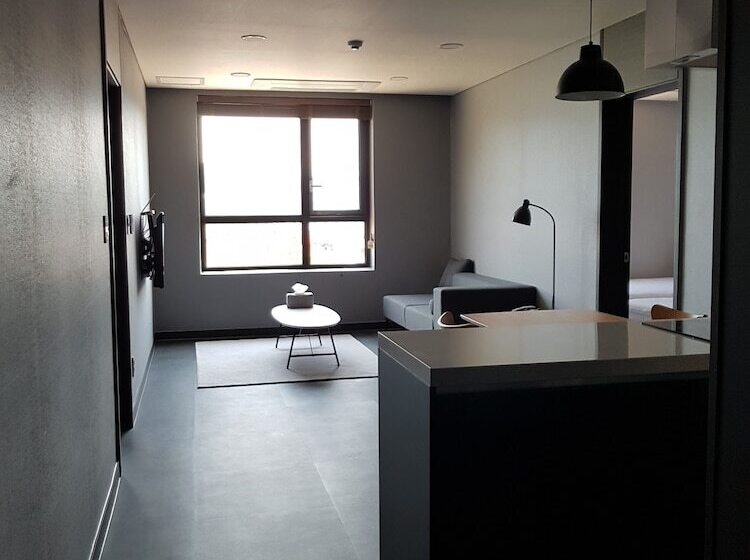 Interlaken Pension In Gapyeong