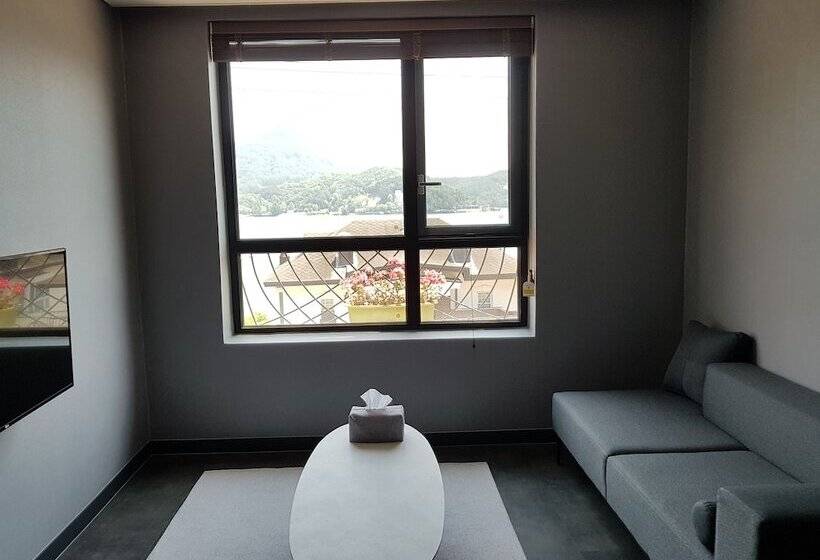 Interlaken Pension In Gapyeong