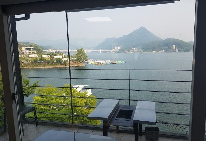 Interlaken Pension In Gapyeong