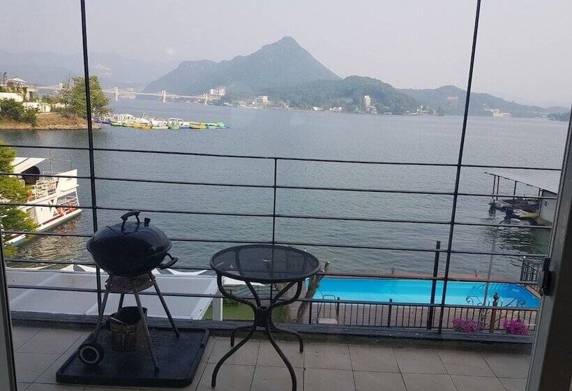 Interlaken Pension In Gapyeong