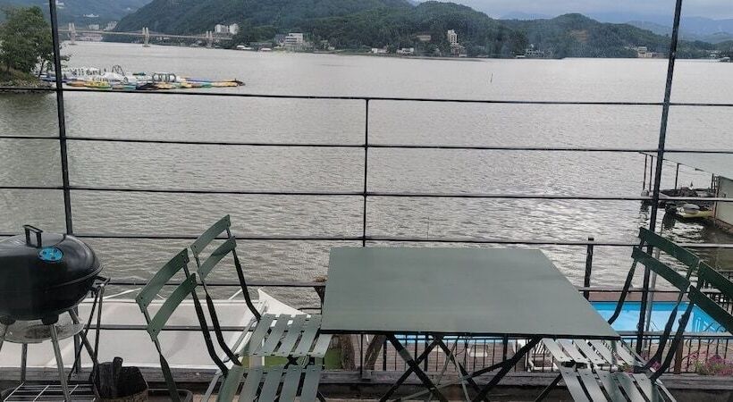 Interlaken Pension In Gapyeong