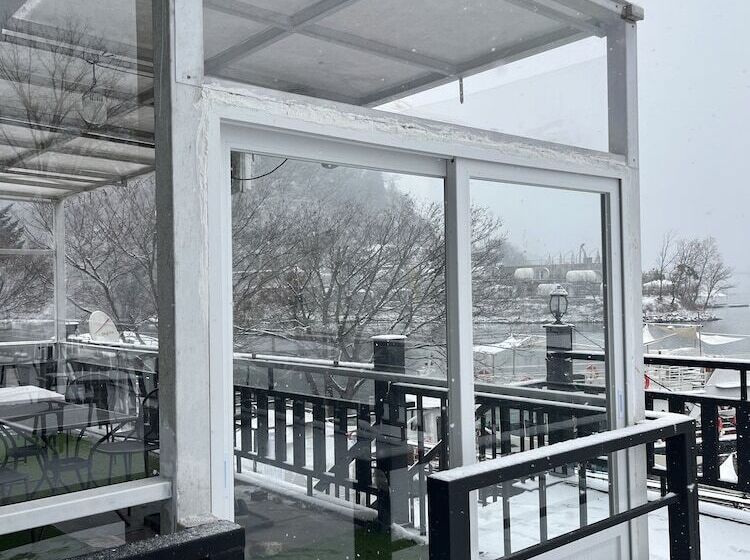 Interlaken Pension In Gapyeong