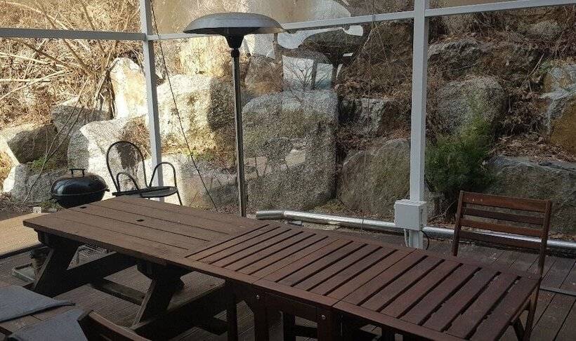 Interlaken Pension In Gapyeong