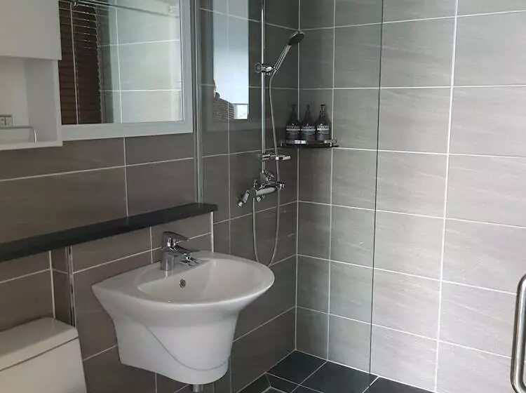 Interlaken Pension In Gapyeong