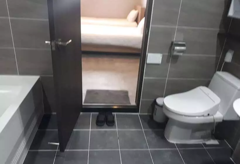 Interlaken Pension In Gapyeong