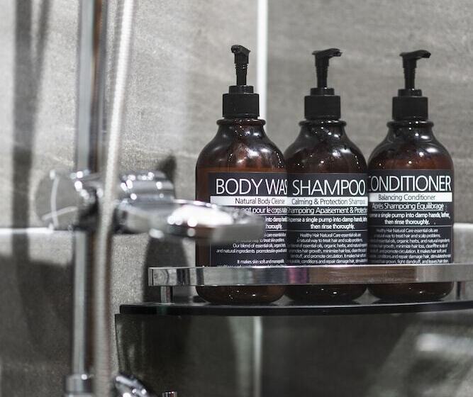 Interlaken Pension In Gapyeong