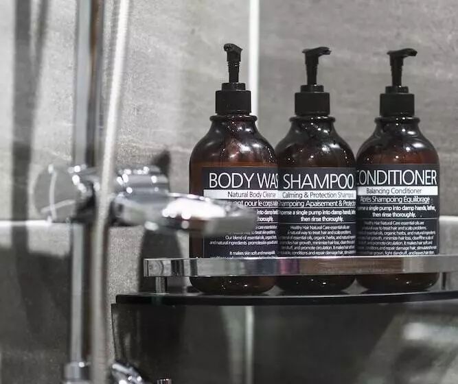 Interlaken Pension In Gapyeong