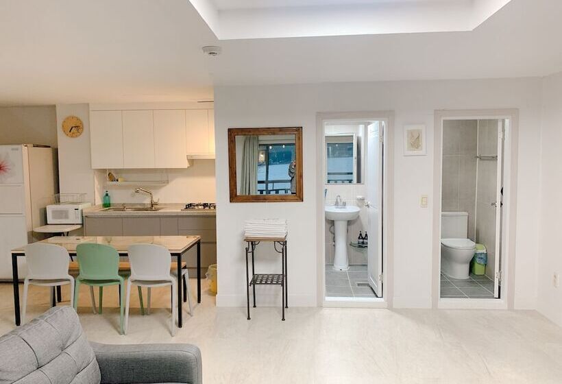 Interlaken Pension In Gapyeong