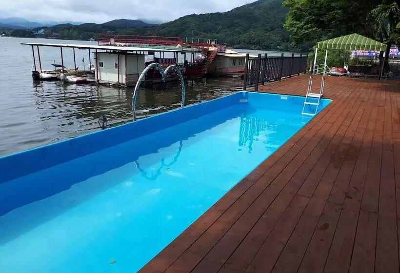 Interlaken Pension In Gapyeong