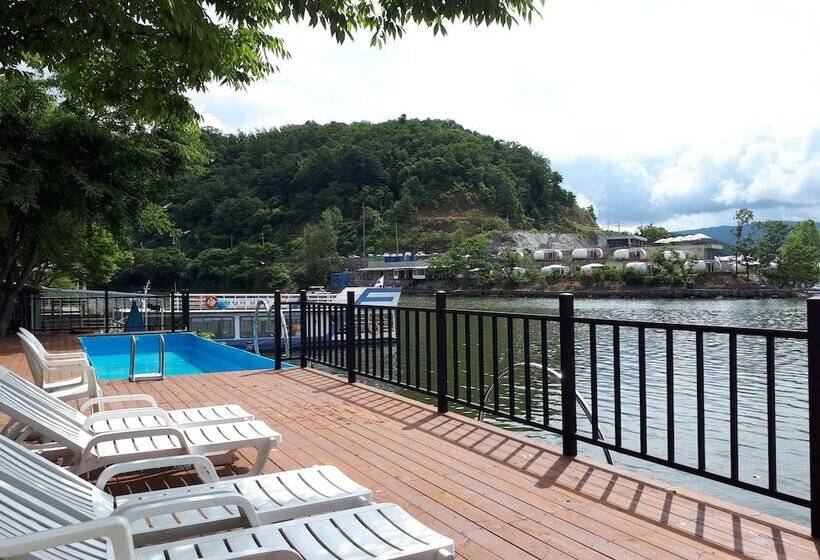 Interlaken Pension In Gapyeong