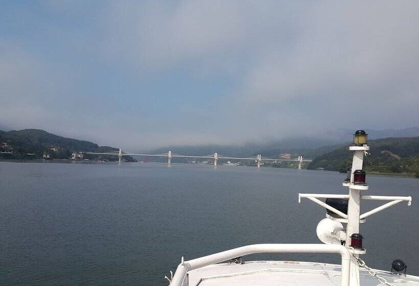 Interlaken Pension In Gapyeong