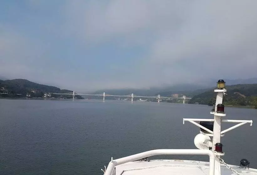 Interlaken Pension In Gapyeong