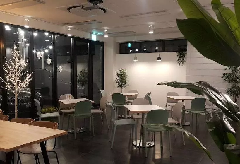 Interlaken Pension In Gapyeong