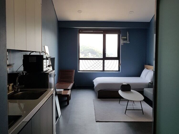 Interlaken Pension In Gapyeong