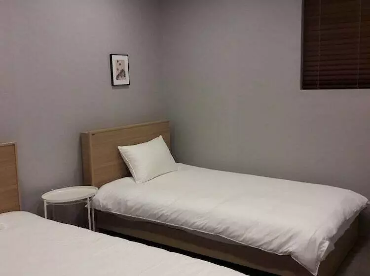 Interlaken Pension In Gapyeong