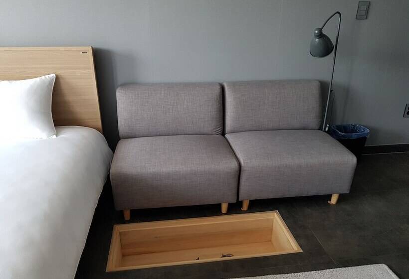 Interlaken Pension In Gapyeong