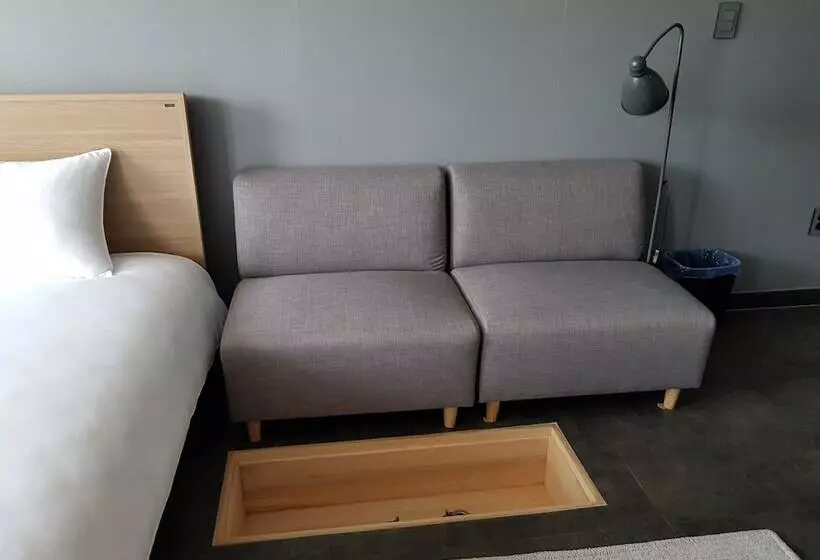 Interlaken Pension In Gapyeong