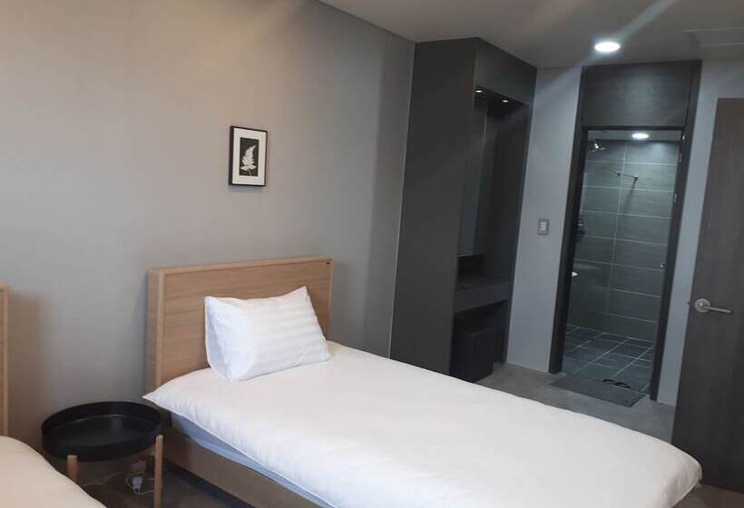 Interlaken Pension In Gapyeong