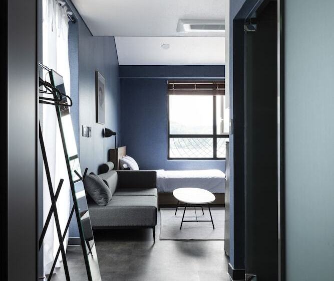 Interlaken Pension In Gapyeong