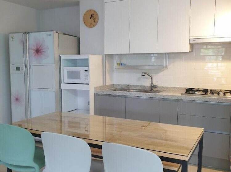 Interlaken Pension In Gapyeong