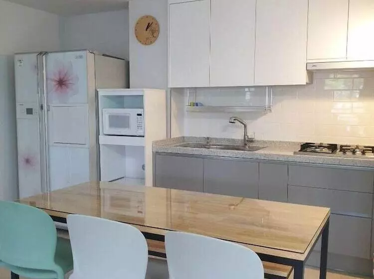 Interlaken Pension In Gapyeong