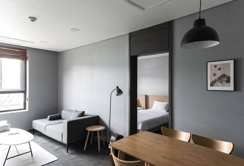 Interlaken Pension In Gapyeong